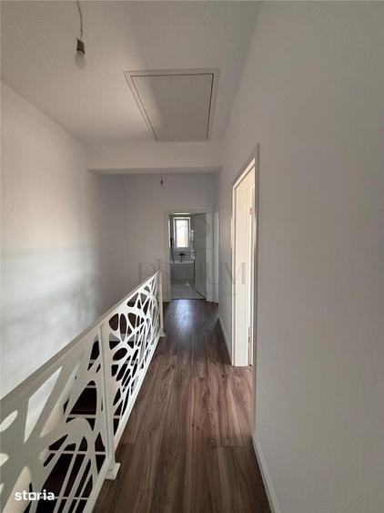 DUPLEX, MOSNITA NOUA, FINISAJE PREMIUM, 5 CAMERE. - 7