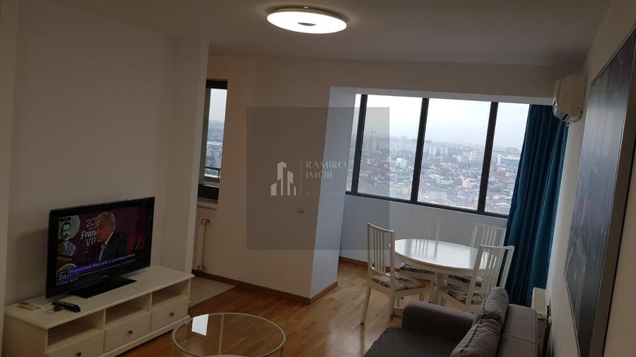 Apartament 2 camere | Monaco Towers | Metrou Dimitrie Leonida - 18