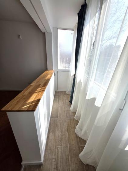 Apartament cu 2 camere decomandat, mobilat în Viilor
