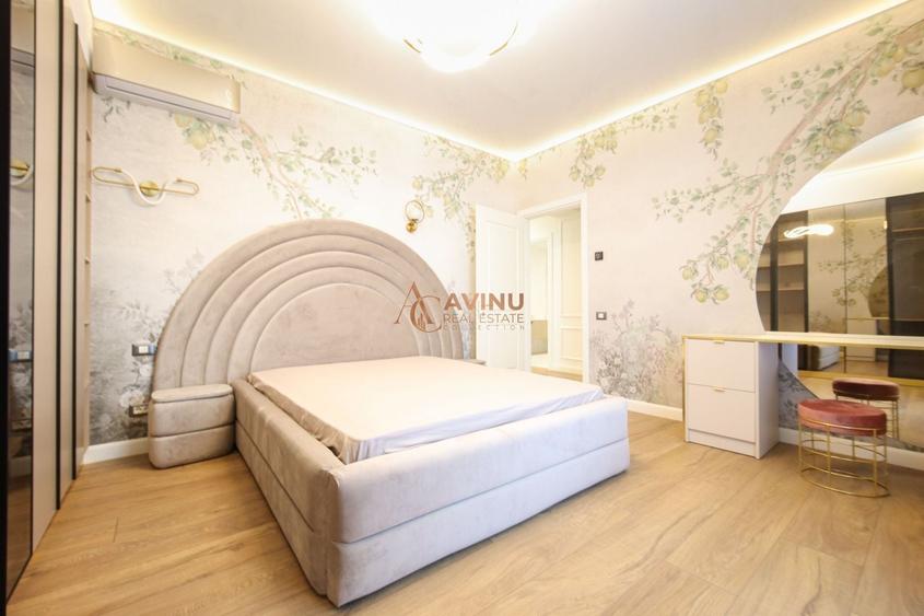 Apartament cu 4 camere în Sud-Vest