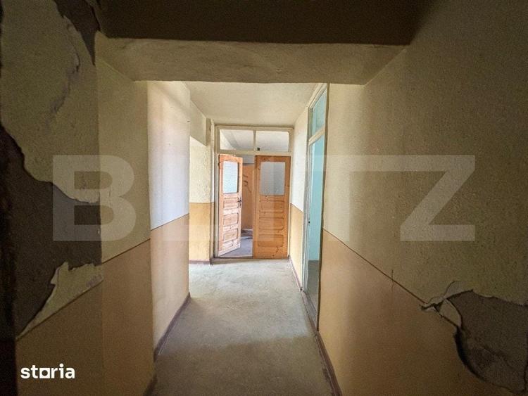 Apartament cu 4 camere în Micro 11