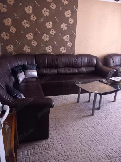 Apartament cu 2 camere decomandat, mobilat în Rogerius