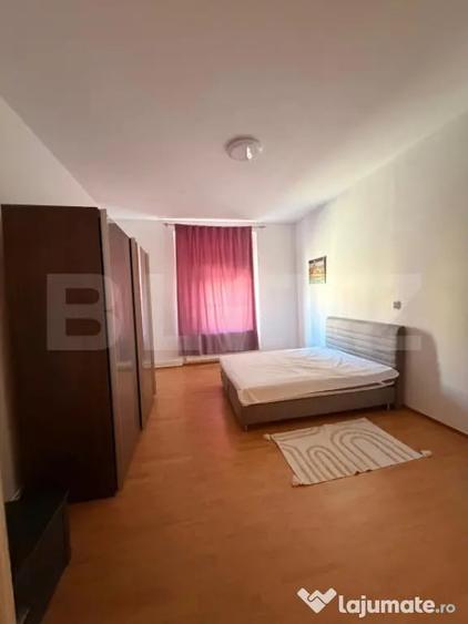 Apartament cu 2 camere, 70 mp, zona Garii - 1