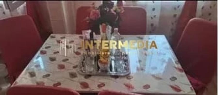 Apartament 2 Camere 2 Dormitoare CETATE Bucatarie Mare Terasa Mobilat Utilat tot - 8