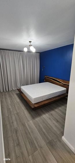 Apartament 3 camere mobilat & utilat Exigent Plaza 4 Parcul Liniei - 10