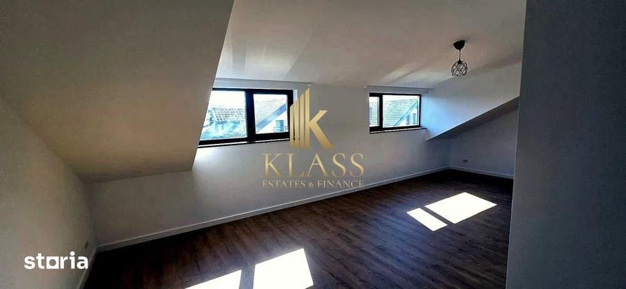 Casa noua, finisata premium cu gradina si locuri parcare - 13