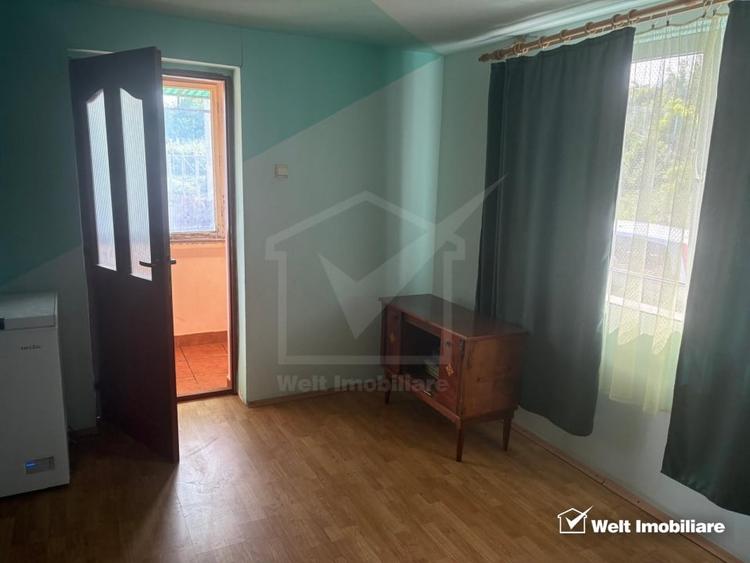 Casă individuală cu 2 camere cu Teren 770 Mp în Aiton
