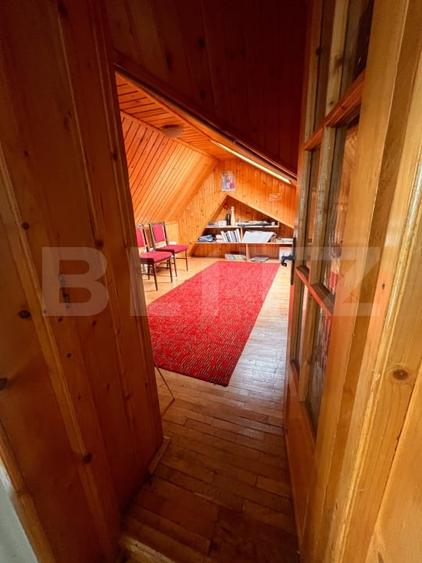 Apartament 3 camere, 73 mp, decomandat, Mărășești - 2