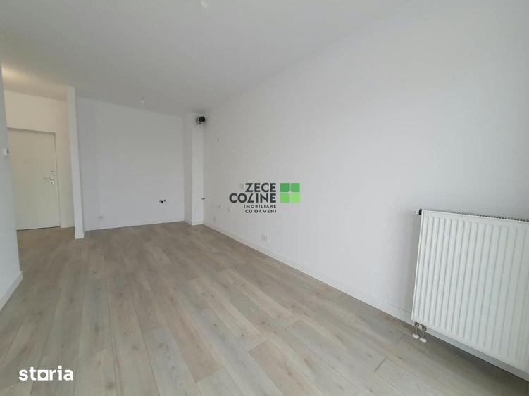 Apartament cu 2 camere în Baza 3