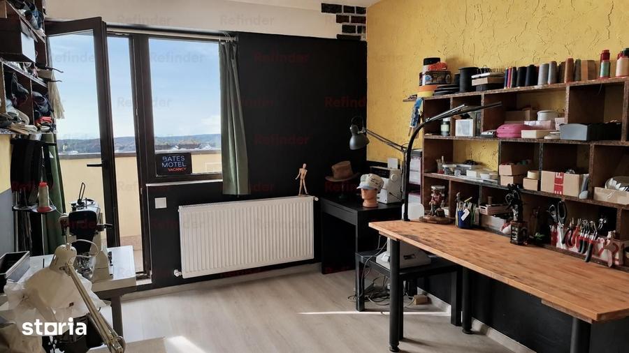 Vanzare apartament 2 camere | N Grigorescu- Trapezului | bl 2017 - 10