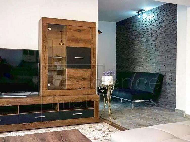 Apartament spatios, 2 camere, Marasti, zona Revo Gym+Garaj - 5