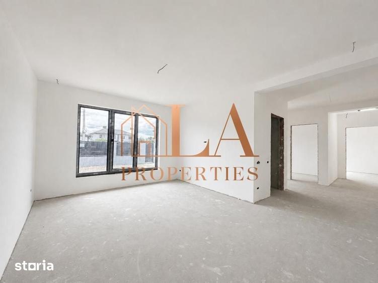 Casa individuala premium 4 camere | Pompa de caldura | Teren 500mp | D - 3