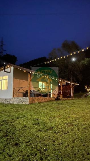 Casa de vacanta de vanzare - 7