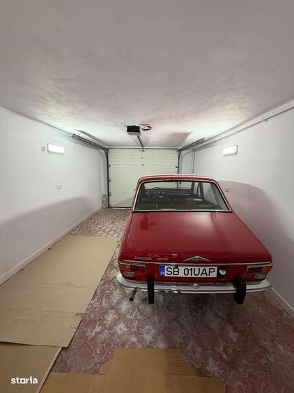 Casă cu 4 camere cu Teren 60 Mp în Calea Poplăcii