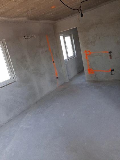 casa cu masarda si garaj - 5