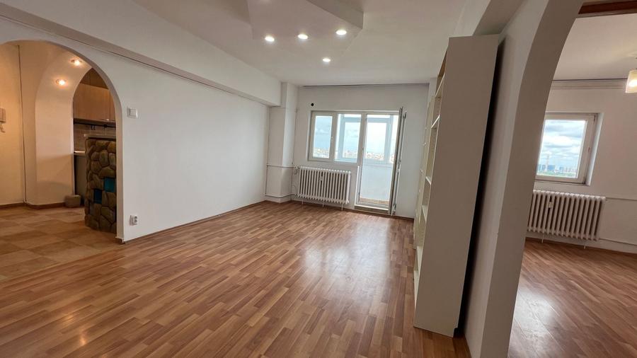 Apartament cu 2 camere decomandat, mobilat în Ghencea