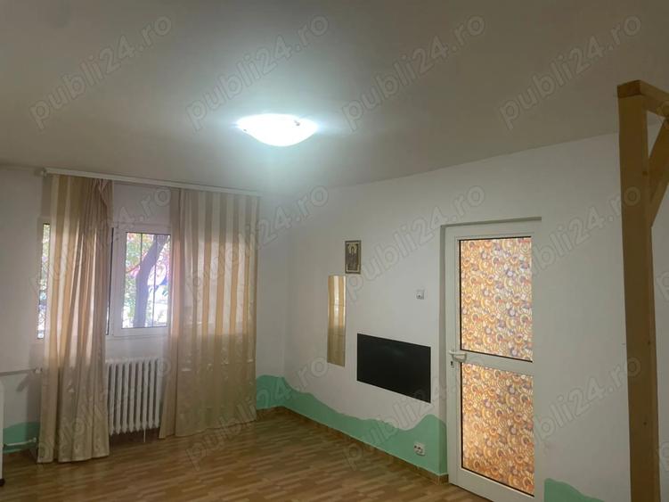 Apartament cu 2 camere decomandat, mobilat în Ștefan cel Mare