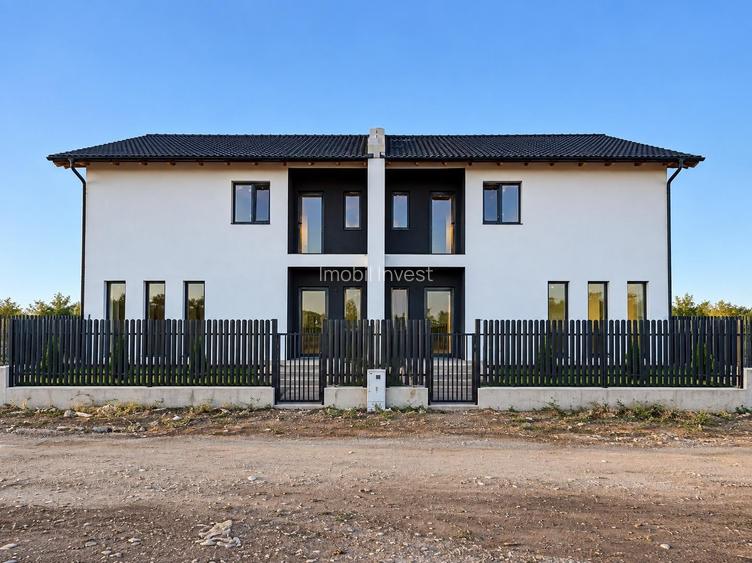 Duplex 4 camere – 120 mp, 250 mp teren, zona Cetate-Piață, 160.000 €