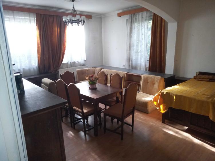 Casă cu 4 camere cu Teren 170 Mp în Sud