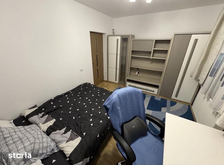 Apartament cu 3 camere în Florești
