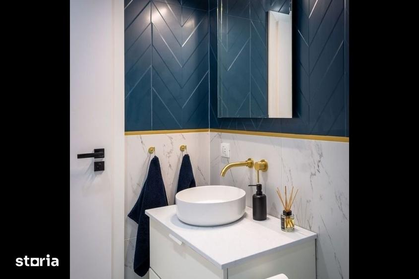 Apartament cu 2 camere în Pipera