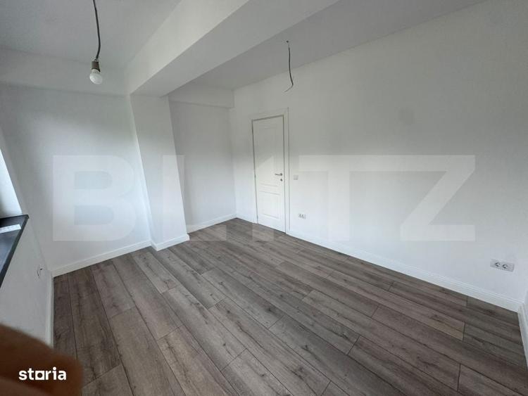 Apartament cu 2 camere decomandat în Tudor Vladimirescu