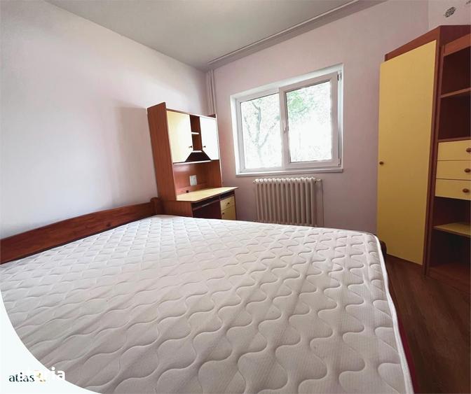 Apartament cu 2 camere în Canta
