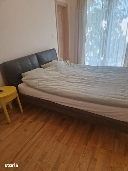 Casă cu 5 camere cu Teren 1701 Mp în Borhanci