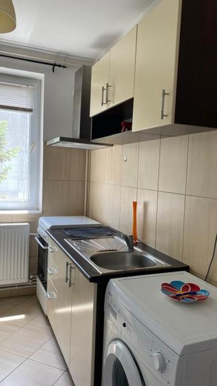 Termen lung,  2 camere, zona City Mall, mobilat, utilat, centrala pe gaz - 9