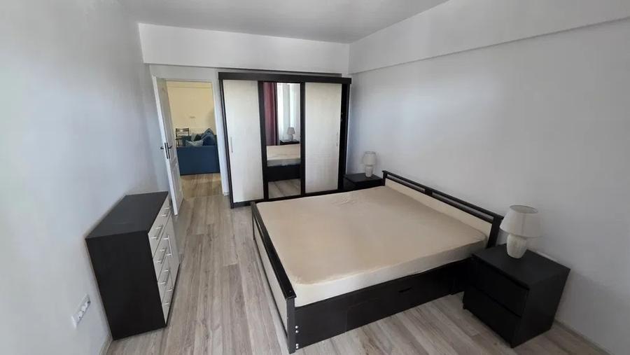 Apartament 3 camere in spatele Rest. Popas Pacurari,mobilat,parcare, cod:162370 - 3
