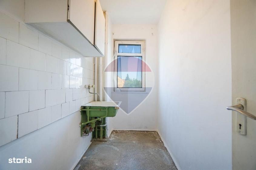 Comision 0% | 2 Camere | Etaj 3/4 | Bloc Izolat | Boxa | Zona Florilor - 7