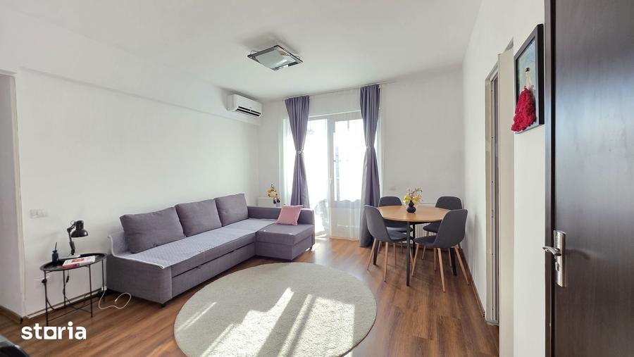 Apartament 3 camere I Parcul Teilor I bloc 2018 I 73 MP I Postasului - 3