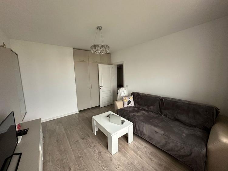 Apartament cu 2 camere mobilat si utilat la SIVCO-RESIDENCE cu loc de parcare ! - 4