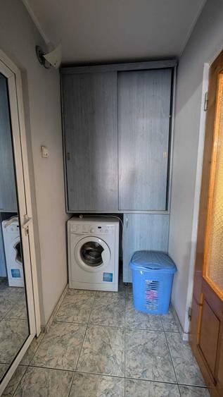 Apartament cu 2 camere semidecomandat în Micro 40