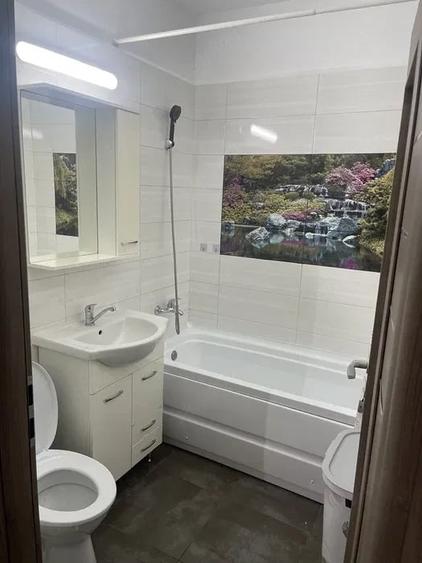 apartament 2 camere-trapezului-modern-centrala proprie-bloc nou - 5