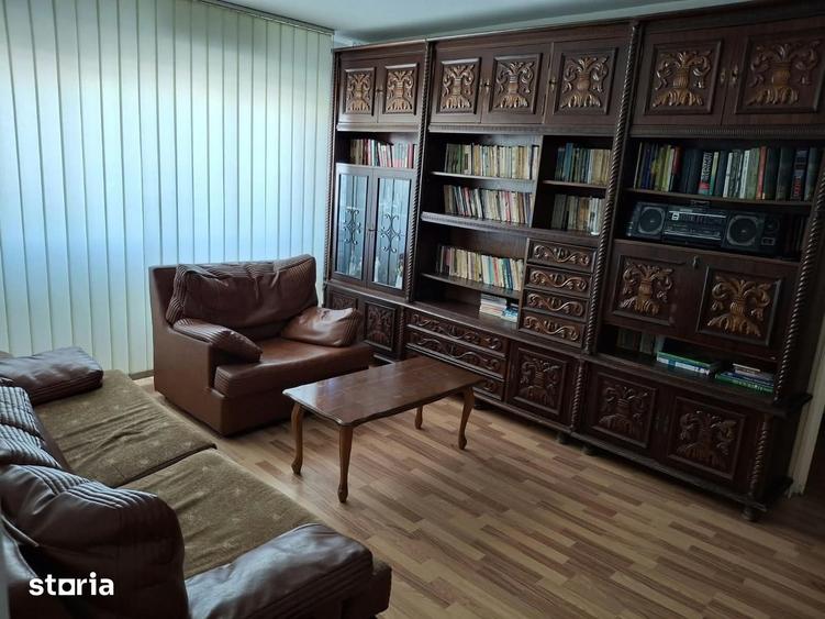 Ap. 3 camere Drumul Taberei - Plaza, bloc din 1979, contract A.N.A.F. - 11