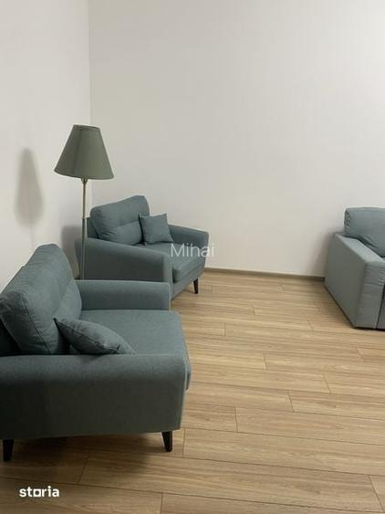 Inchiriere apartament 2 camere Grand Cristal Residence