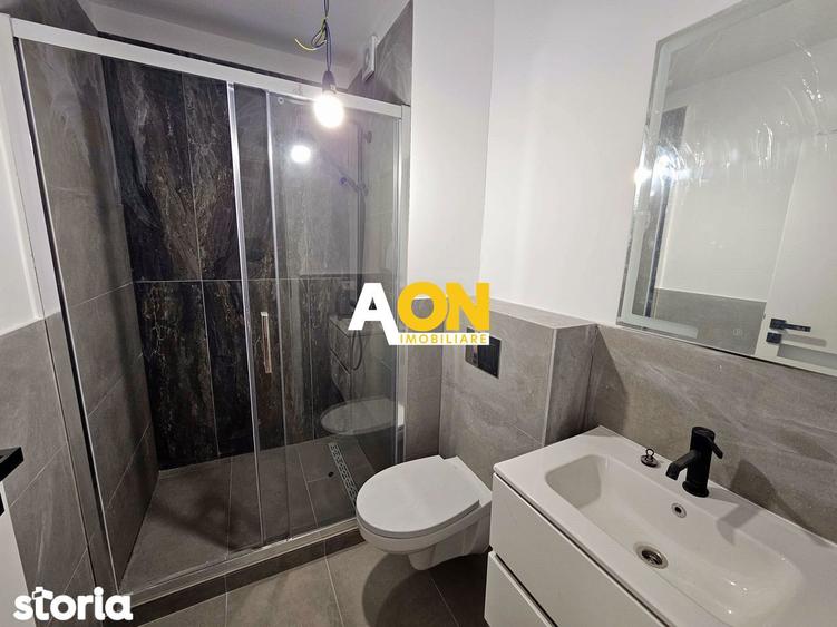 Garsoniera noua, 29.4 mp utili + balcon + boxa la subsol, bloc cu lift - 1
