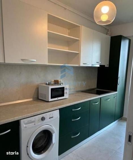 Garsoniera Aviatiei Apartments centrala proprie - 1