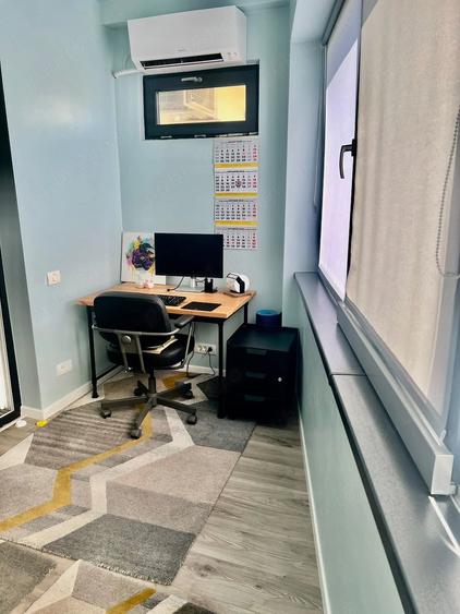 Apartament cu 2 camere decomandat în Neptun