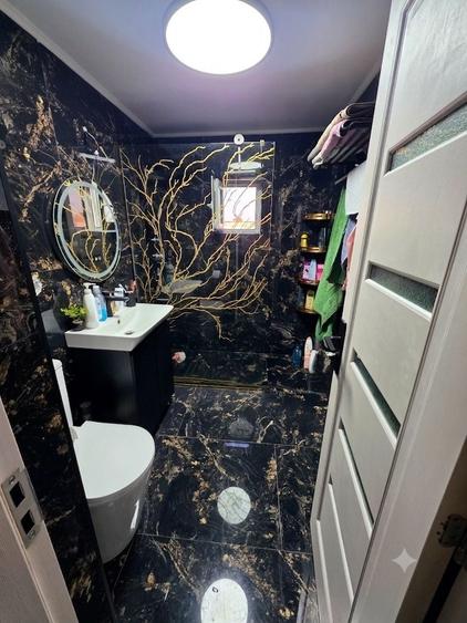 Apartament cu 2 camere decomandat în Dorobanți 2