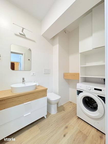Apartament cu 2 camere în Ostroveni