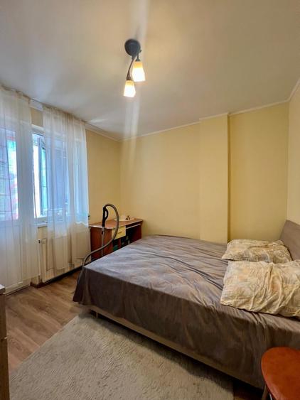 Apartament 3 camere+living Zona Centrala mobilat utilat 128500eur neg - 7