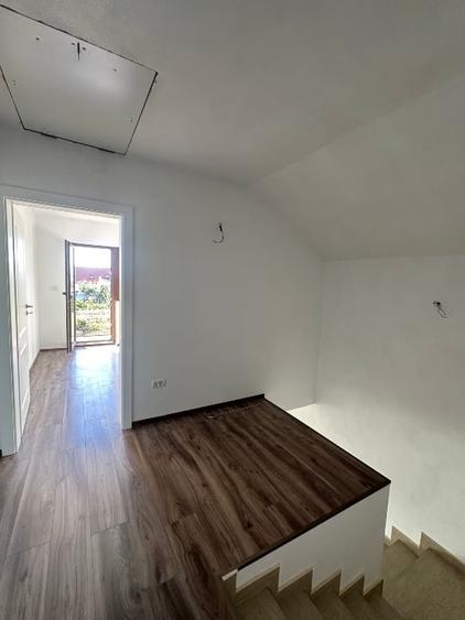 Casă individuală cu 4 camere cu Teren 1090 Mp în Fântânele