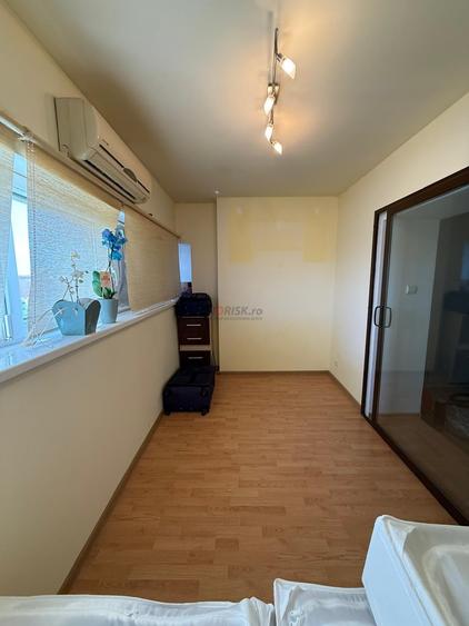 Apartament cu 2 camere decomandat, mobilat în Virtuții