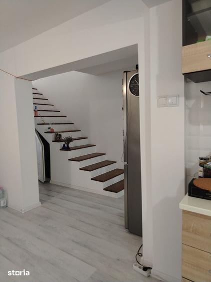 Casă cu 3 camere cu Teren 360 Mp în Snagov