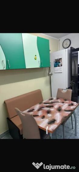Apartament cu 2 camere decomandat în Tudor