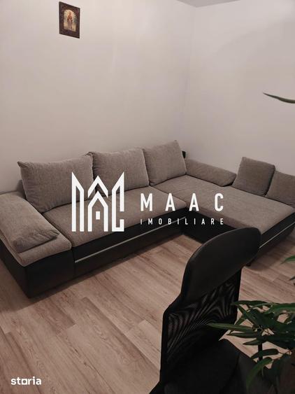 Apartamente de inchiriat Sibiu | 3 camere, Arhitec?ilor | 62 mp - 9