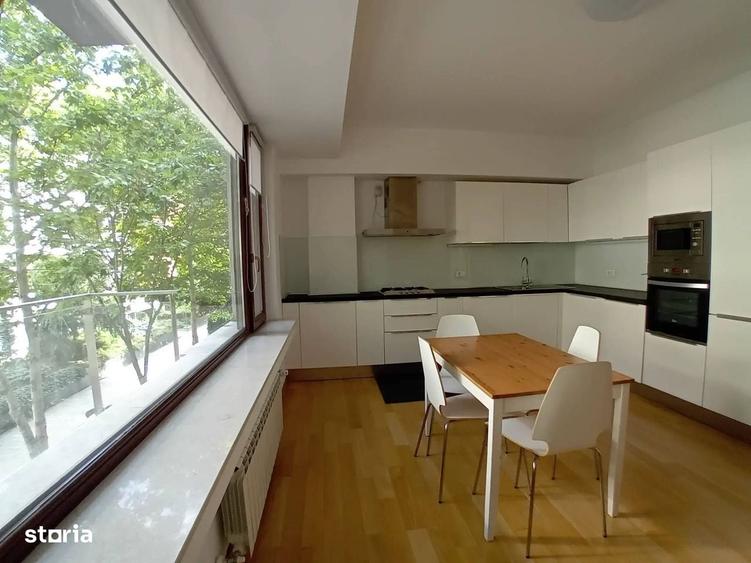 Apartament luminos cu 3 camere pe Clucerului, terasa spatioasa - 3