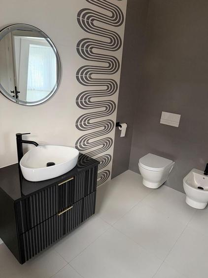 Casă individuală cu 5 camere cu Teren 1200 Mp în Vicovu de Sus